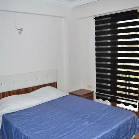 Holiday House 아파트 이츠멜레르