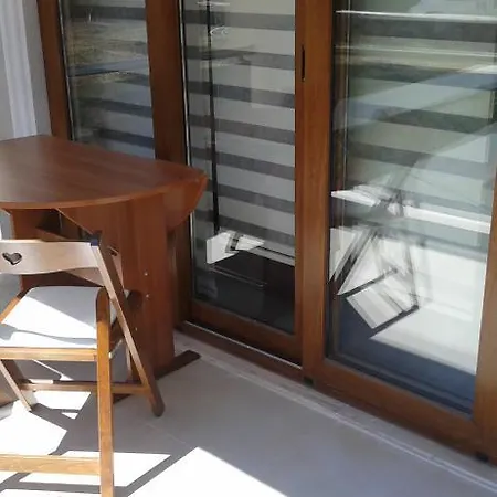 Appartement Holiday House *